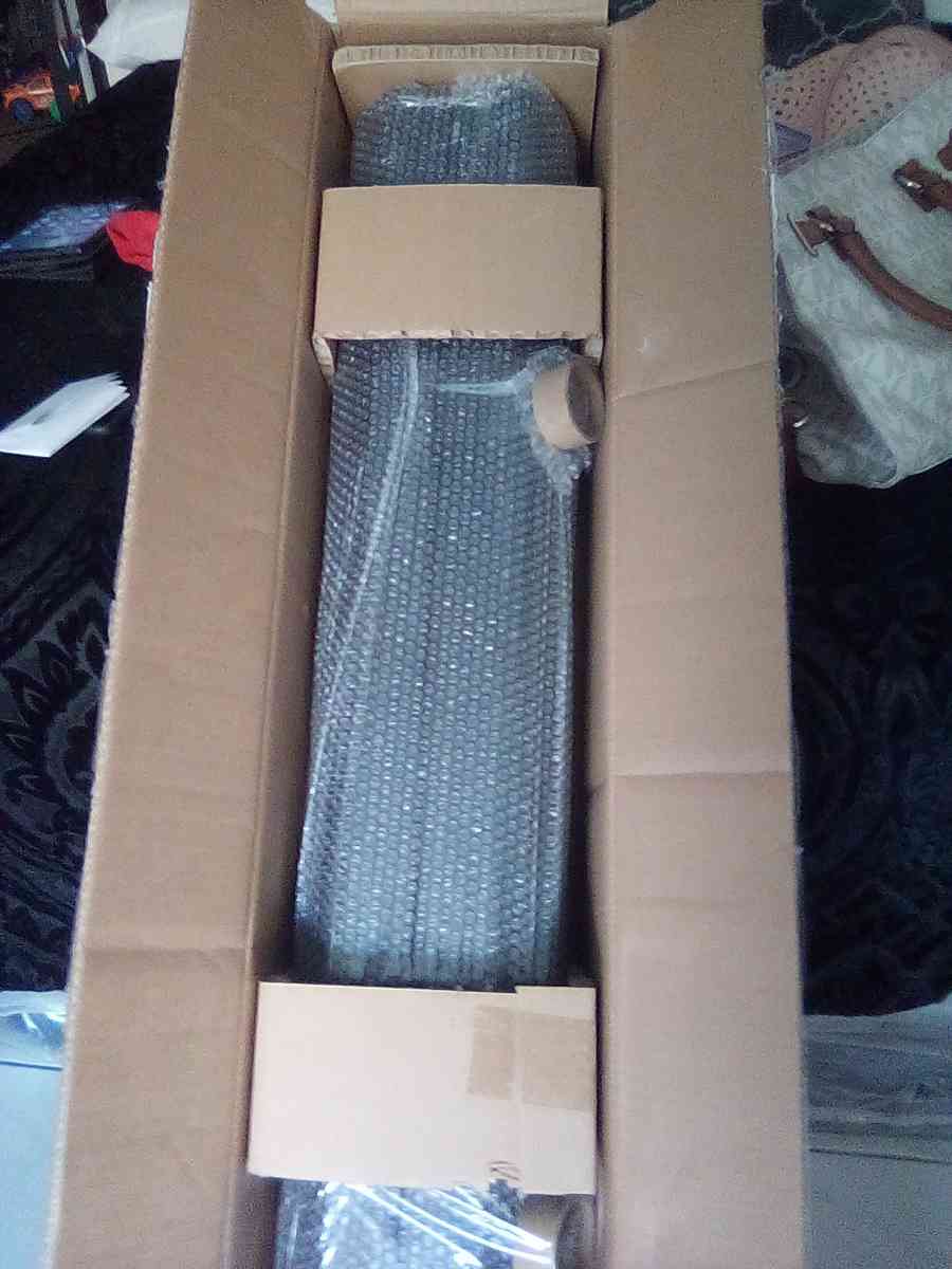 Yakima Road shower 4G - Phoenix, Arizona