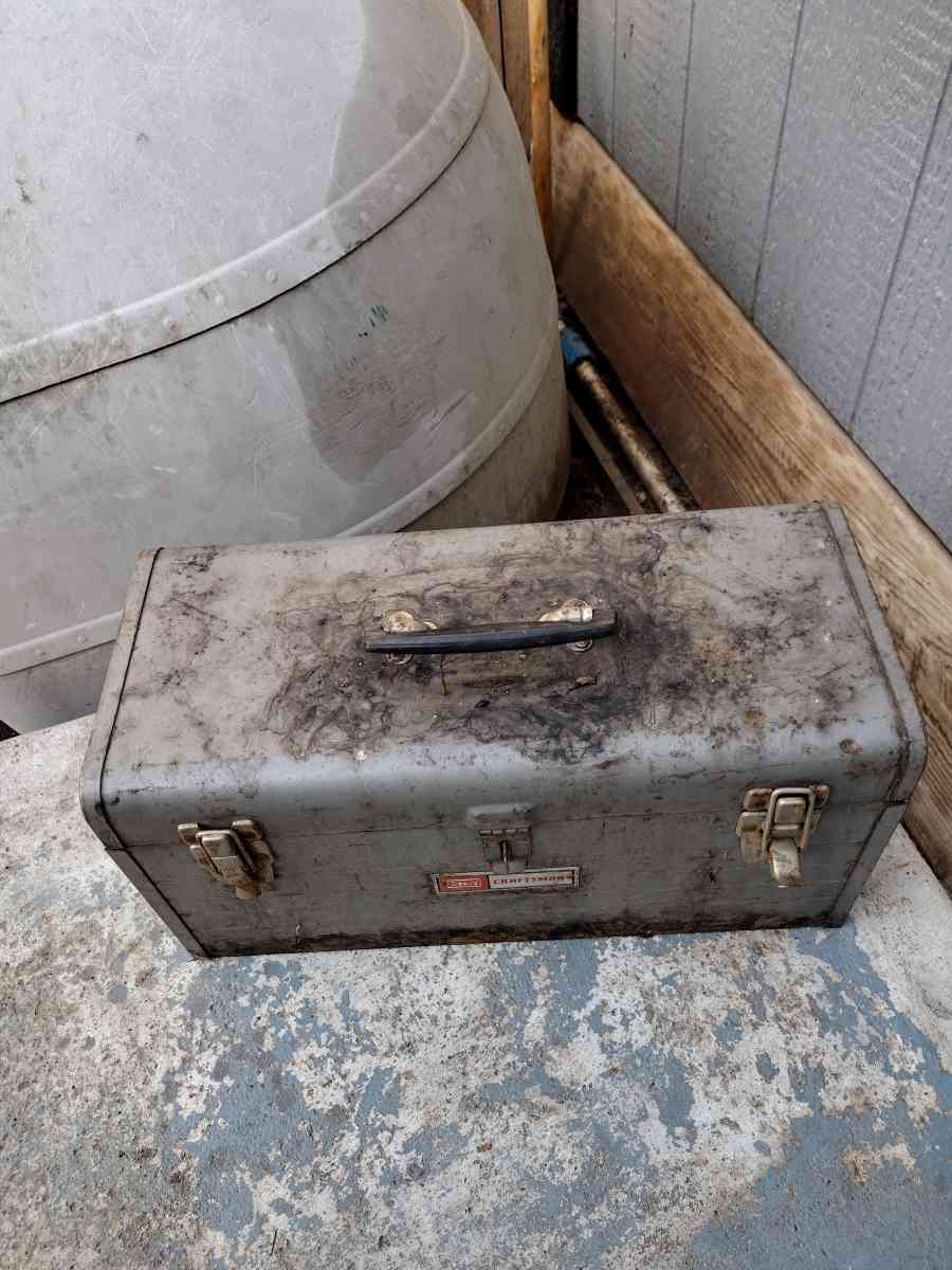 Tools - Bakersfield, California