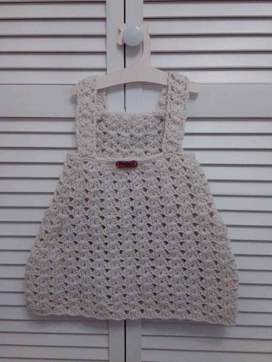 baby overall dress - Cuddebackville, New York - FleaMarketBay