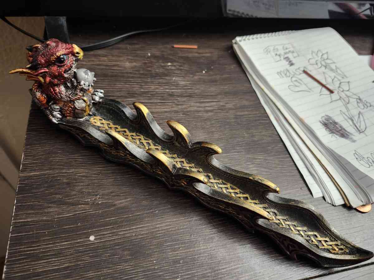 chinese set for smell - San Jose, California