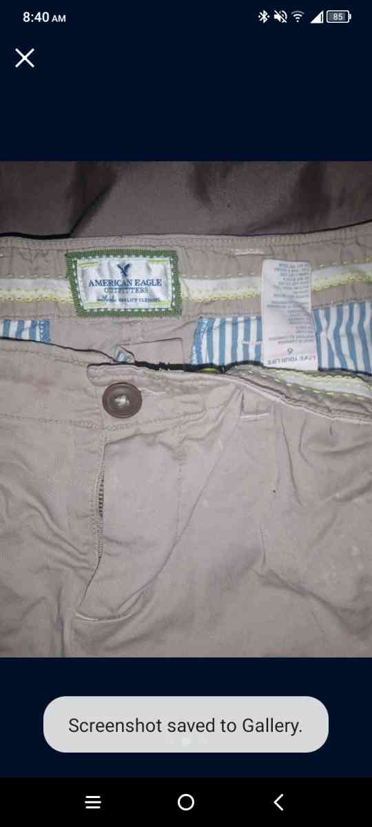 AMERICAN EAGLE - Cleveland, Tennessee - FleaMarketBay