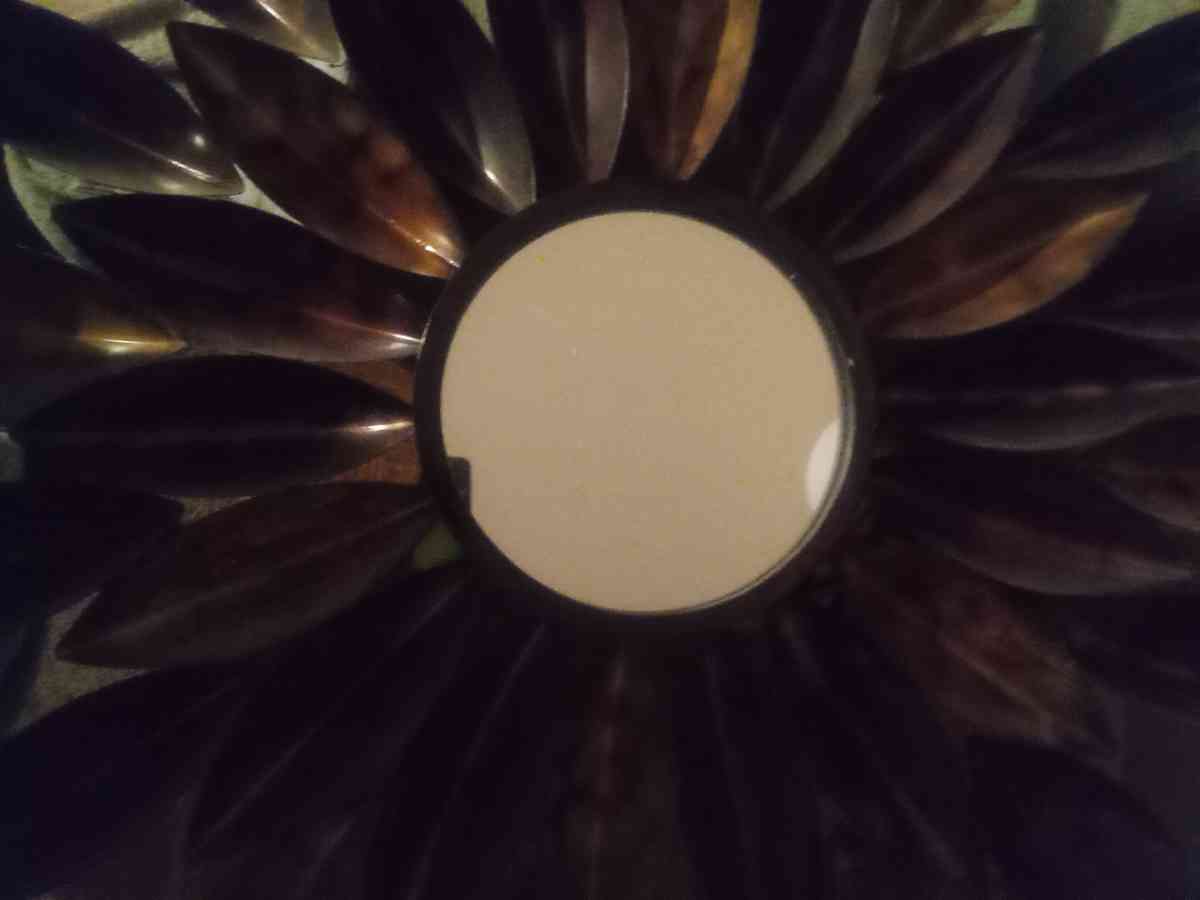 Antique mirror - Ontario, New York - FleaMarketBay