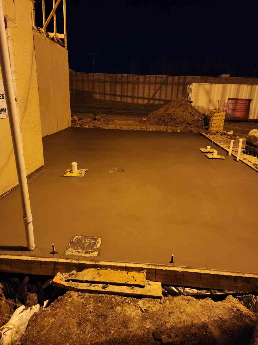 concreto work - Houston, Texas - FleaMarketBay