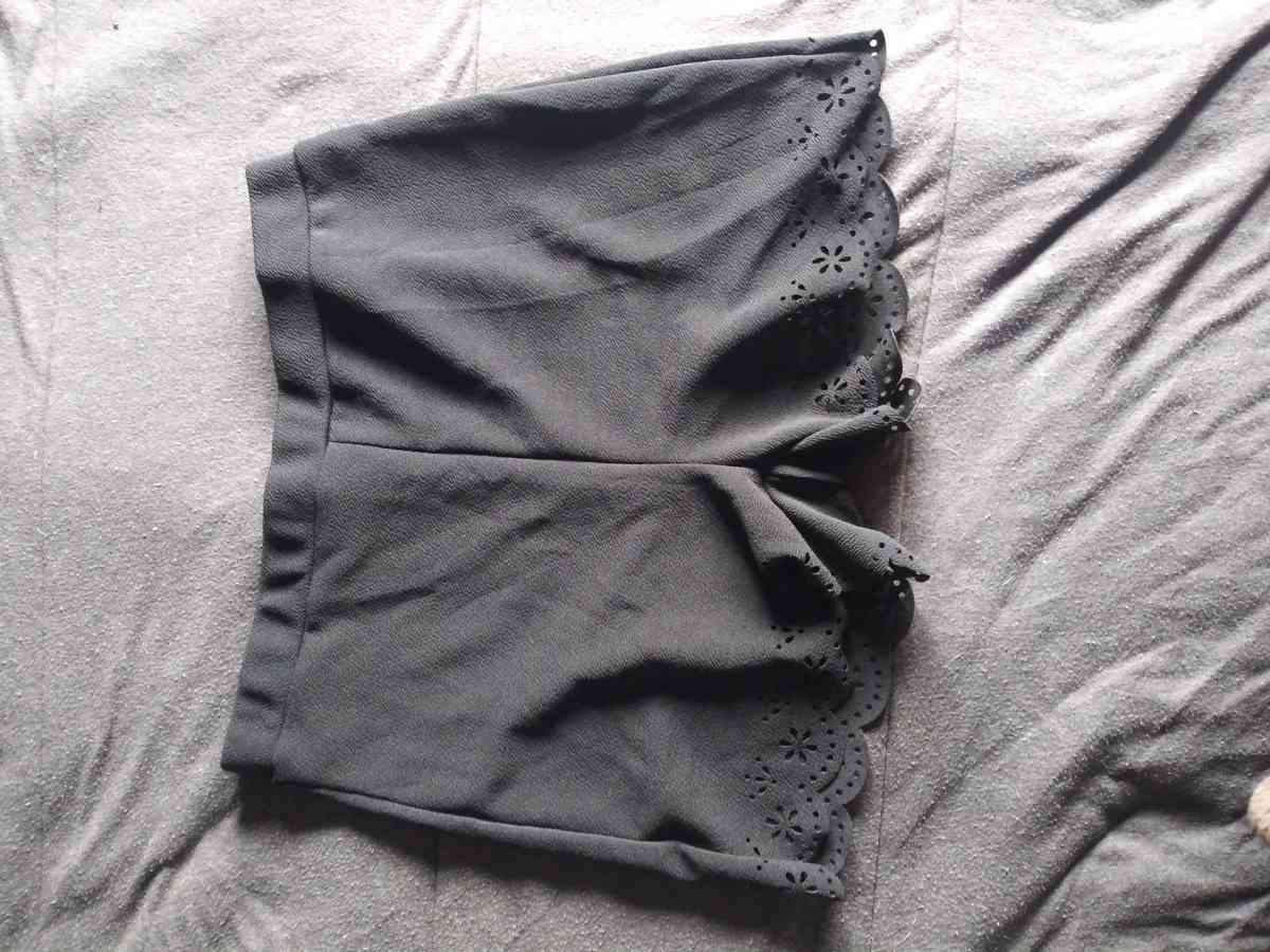 Womens Cute Shorts - Nampa, Idaho - FleaMarketBay