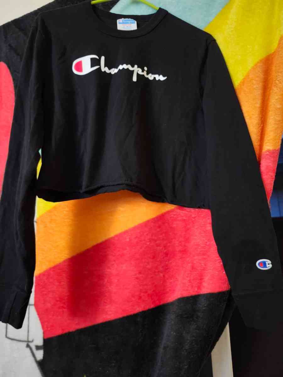 shirt - San Jose, California