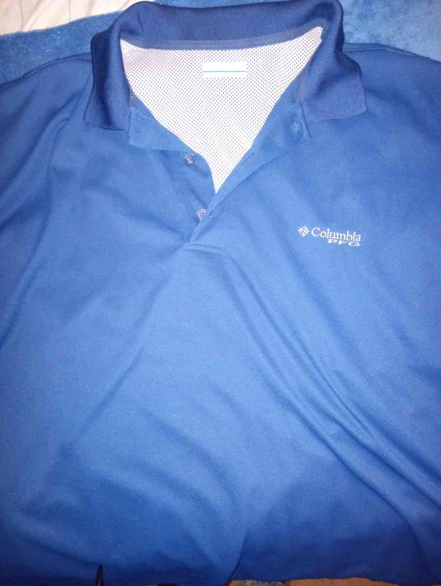 Shirts 20 each or 50 for all - Little Rock, Arkansas