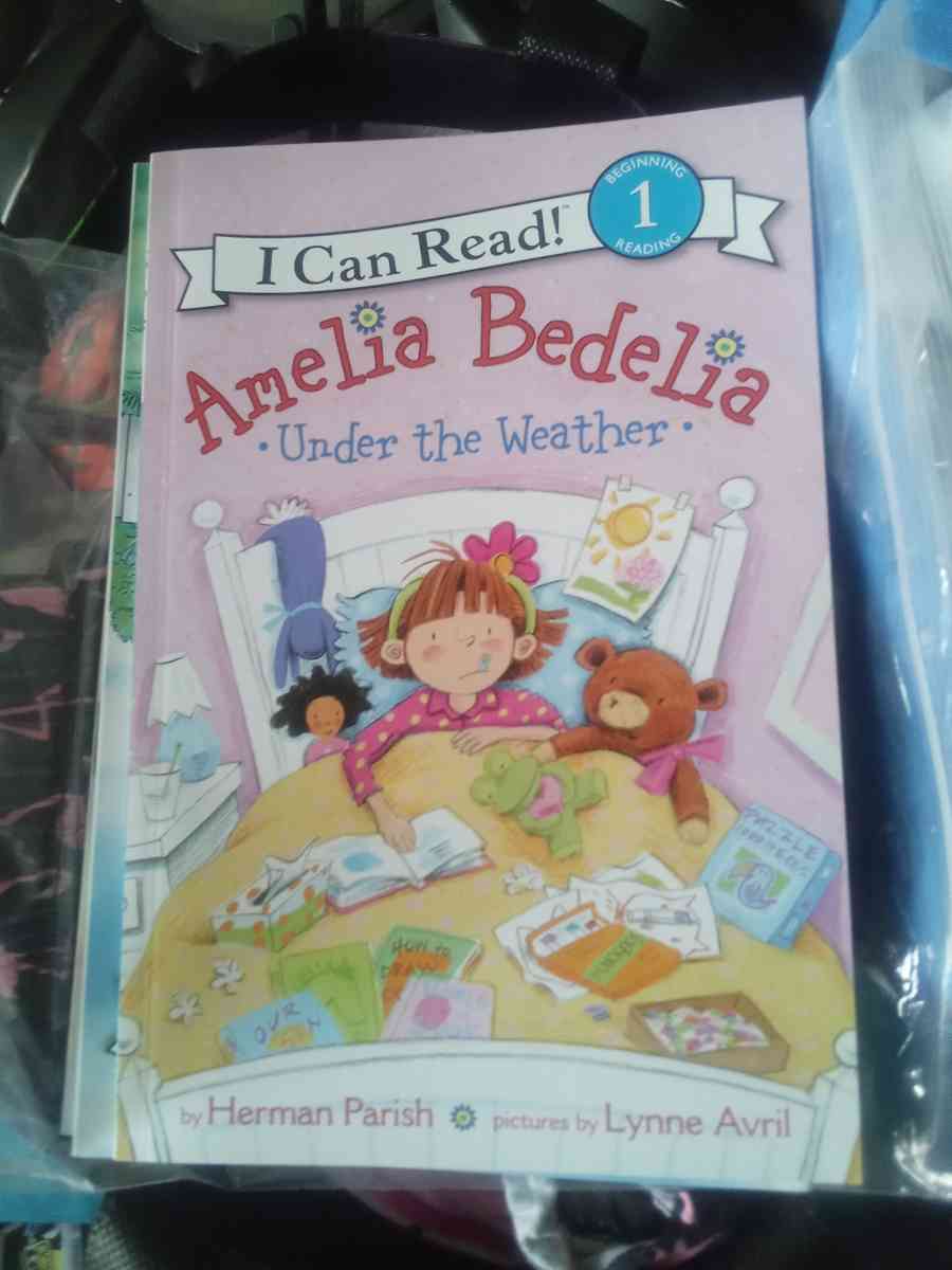 childrens book - Ontario, New York - FleaMarketBay