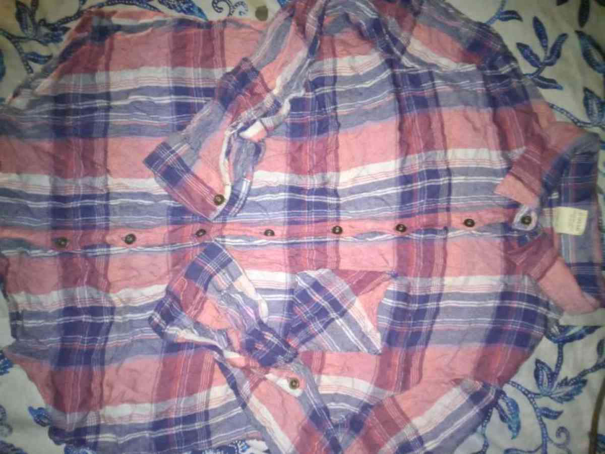 FADED GLORY - Cleveland, Tennessee