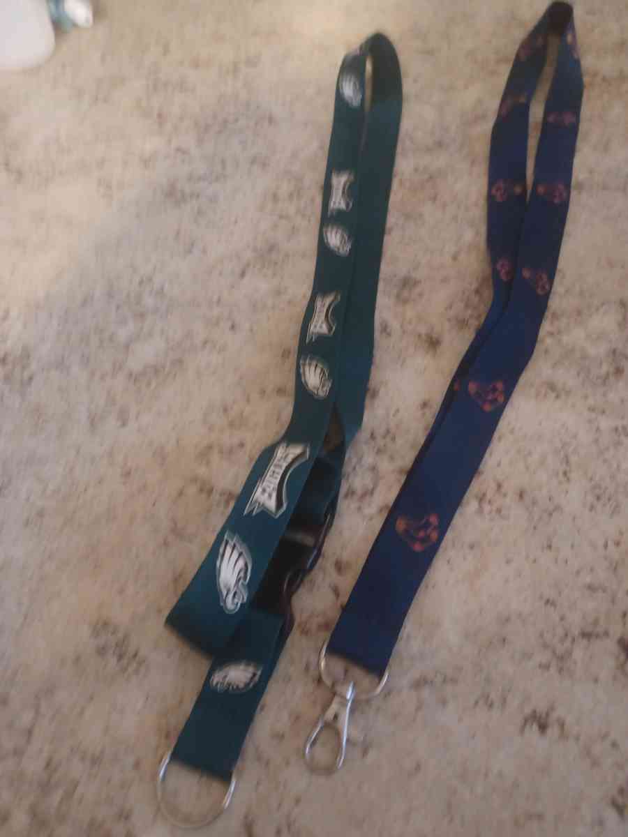 keys chain - Warriors Mark, Pennsylvania - FleaMarketBay