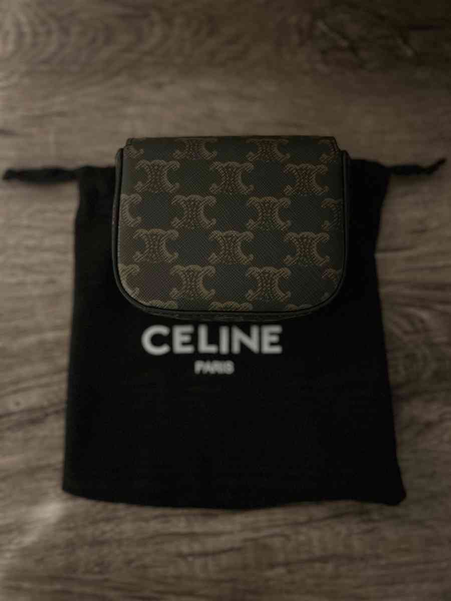 Celine Mini Claud - Desoto, Texas - FleaMarketBay