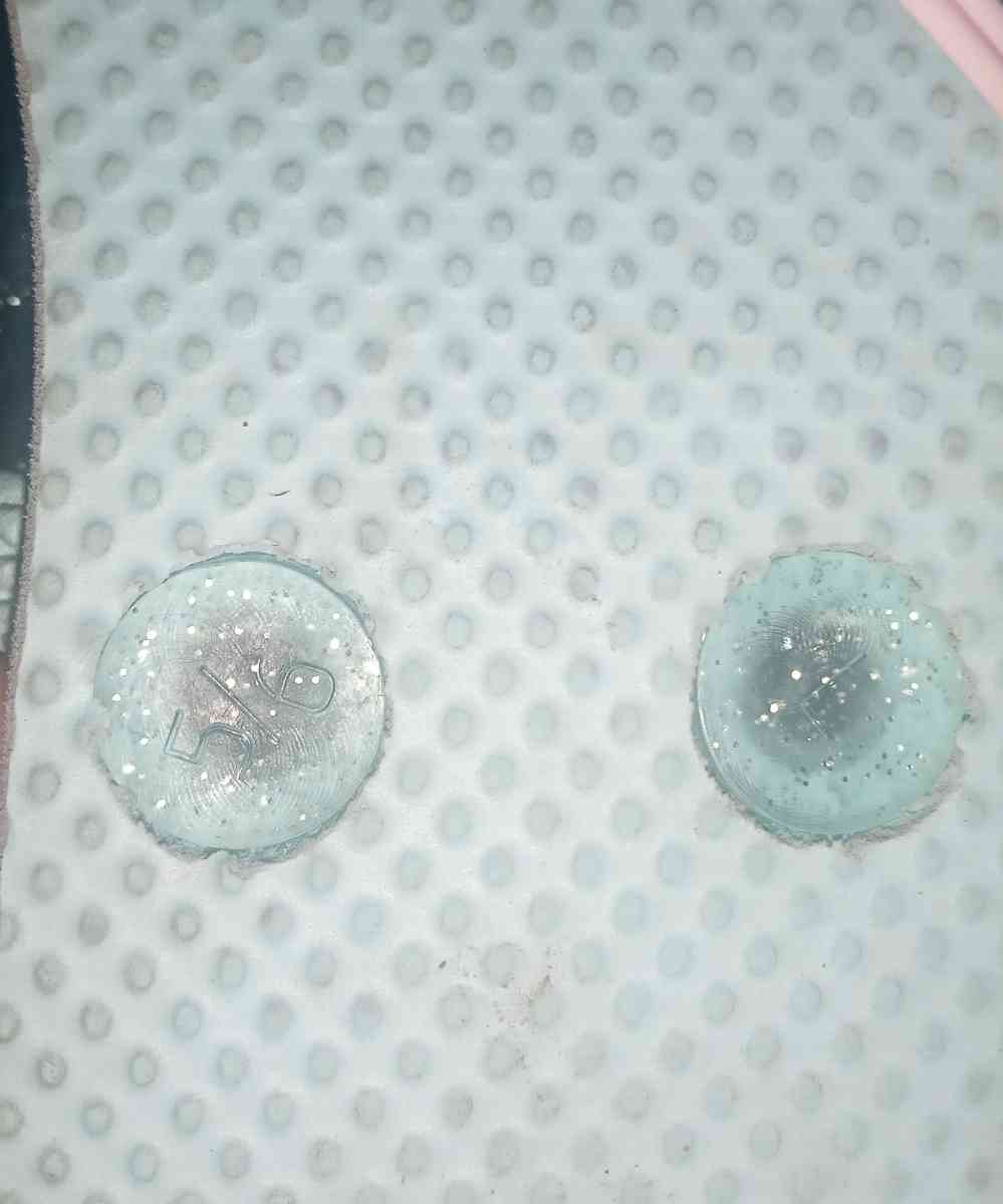 TODDLER FLIP FLOPS NEVER WORN - Cleveland, Tennessee - FleaMarketBay