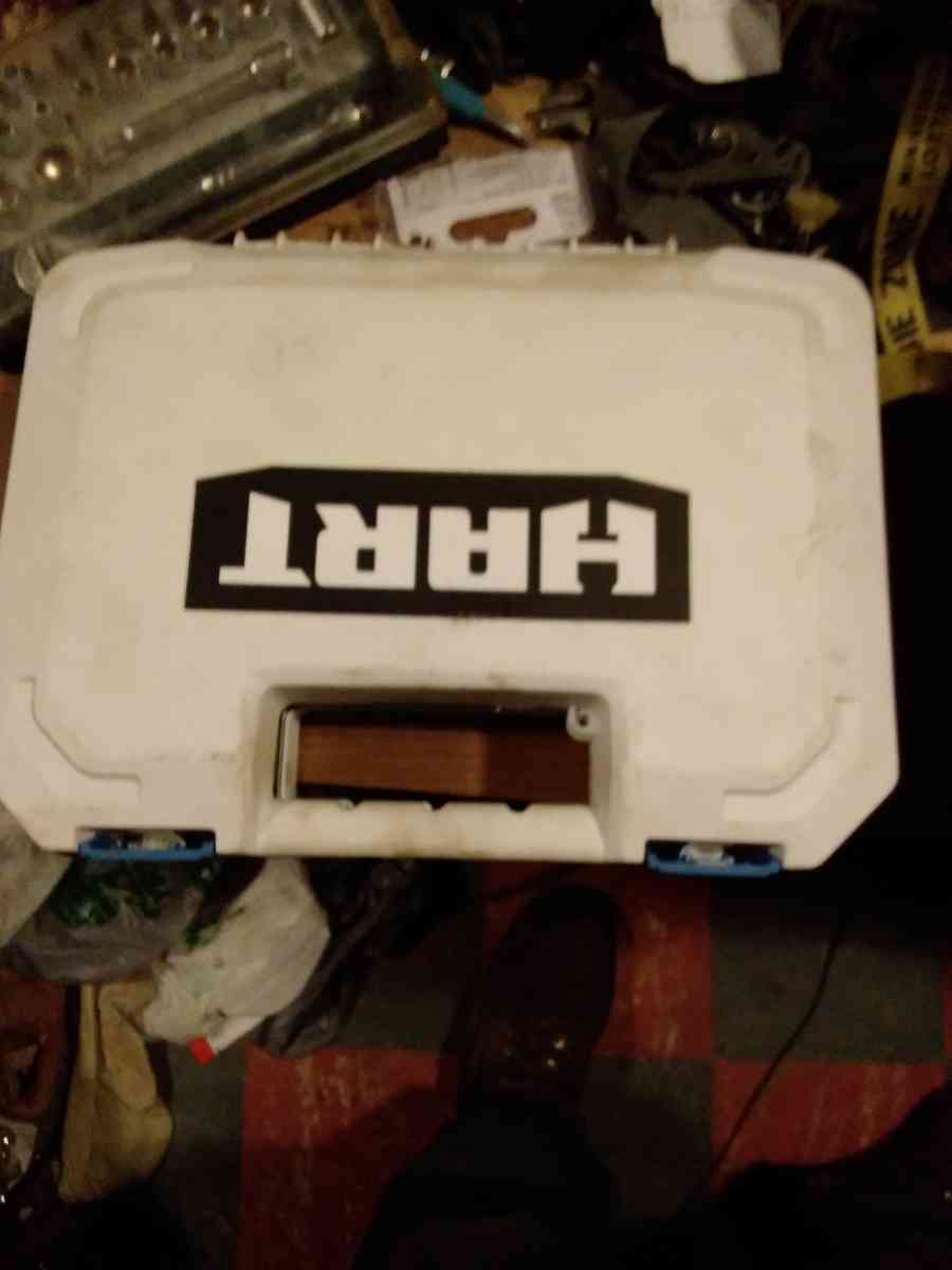 one has been used two of the other ones never been used - Adolph, Minnesota - FleaMarketBay