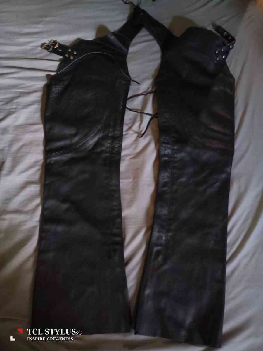 Ladies Riding Chaps - Harmony, North Carolina