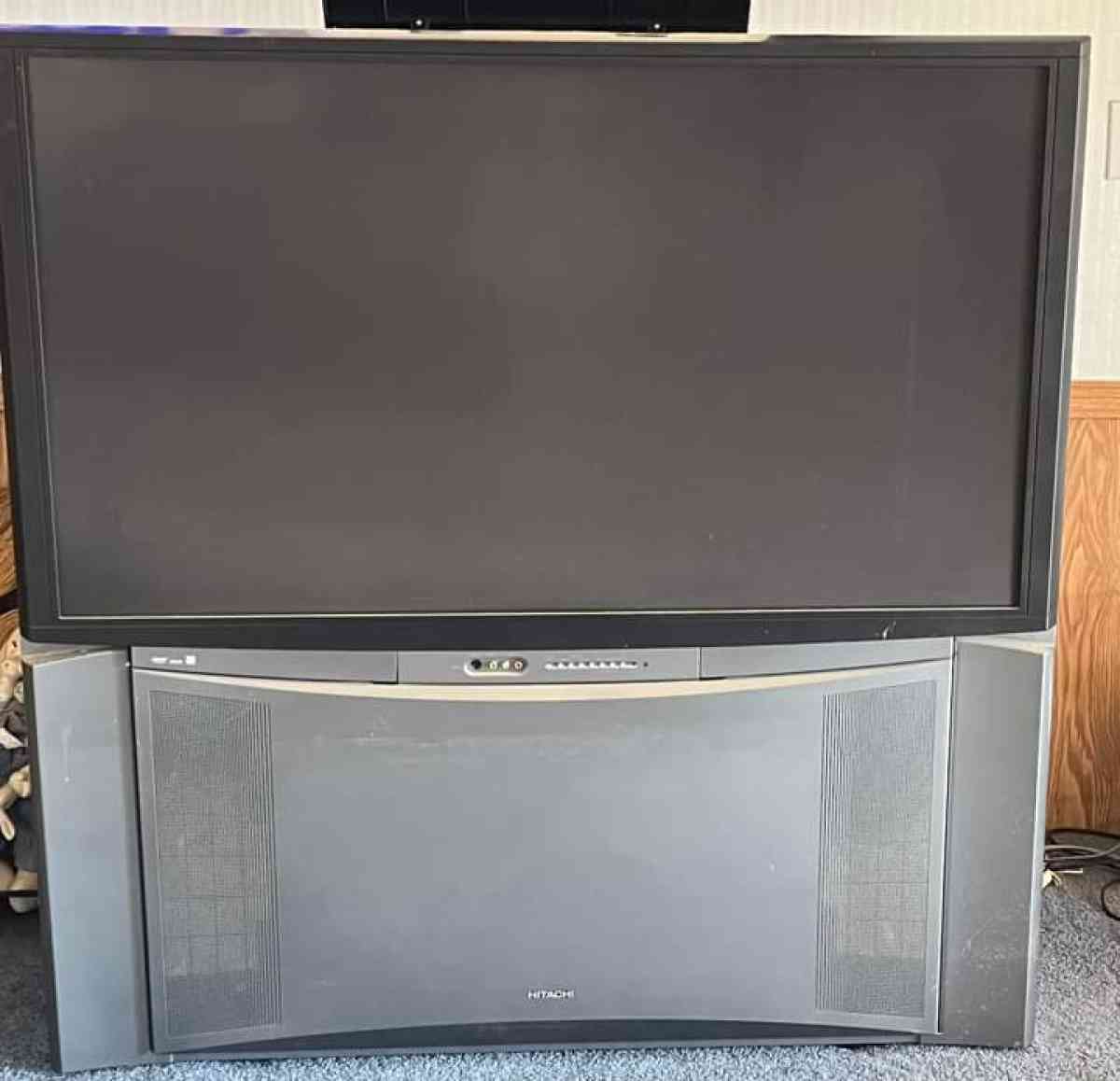 television - Fort Worth, Texas