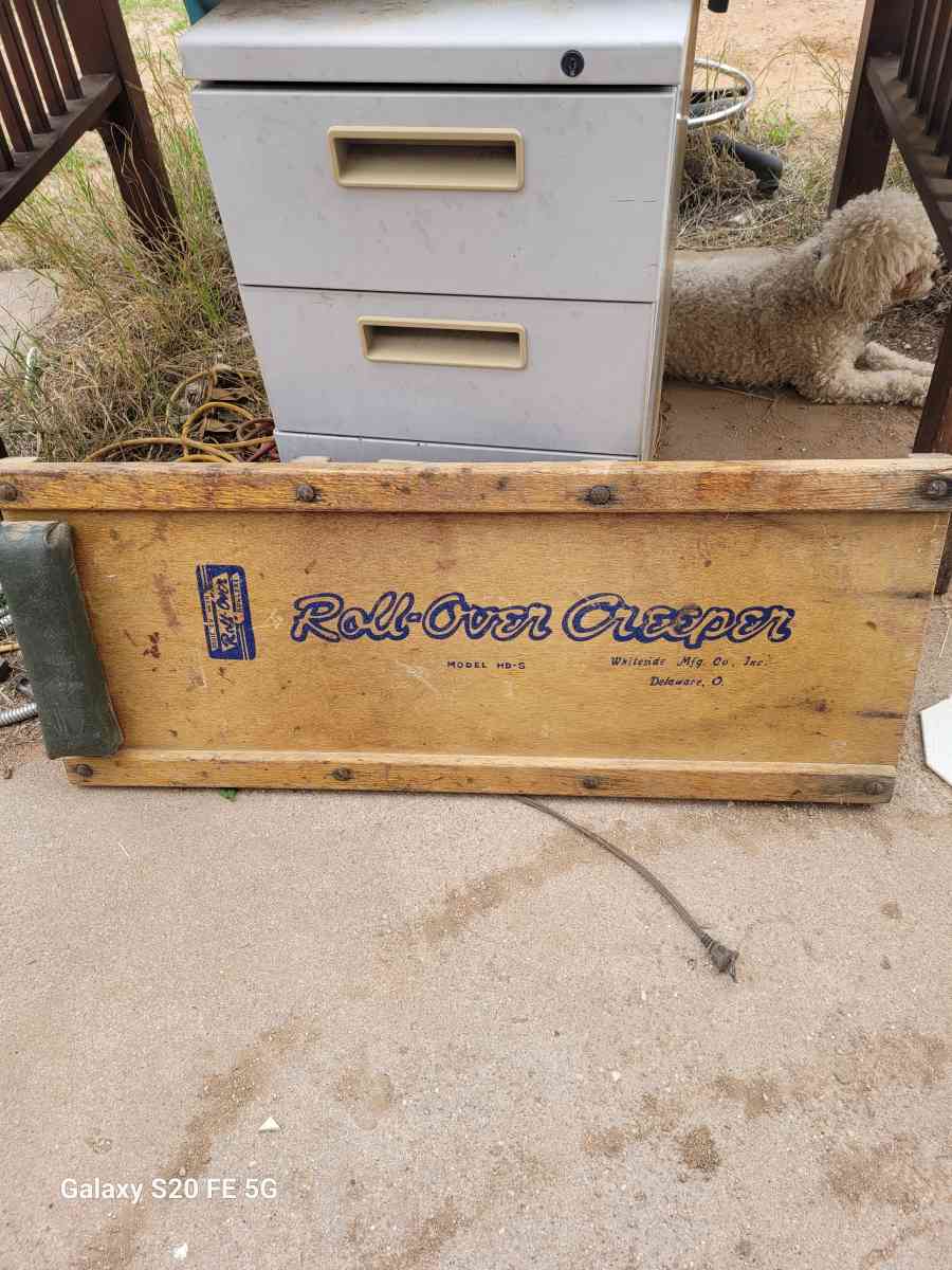 stuff - Tucson, Arizona - FleaMarketBay