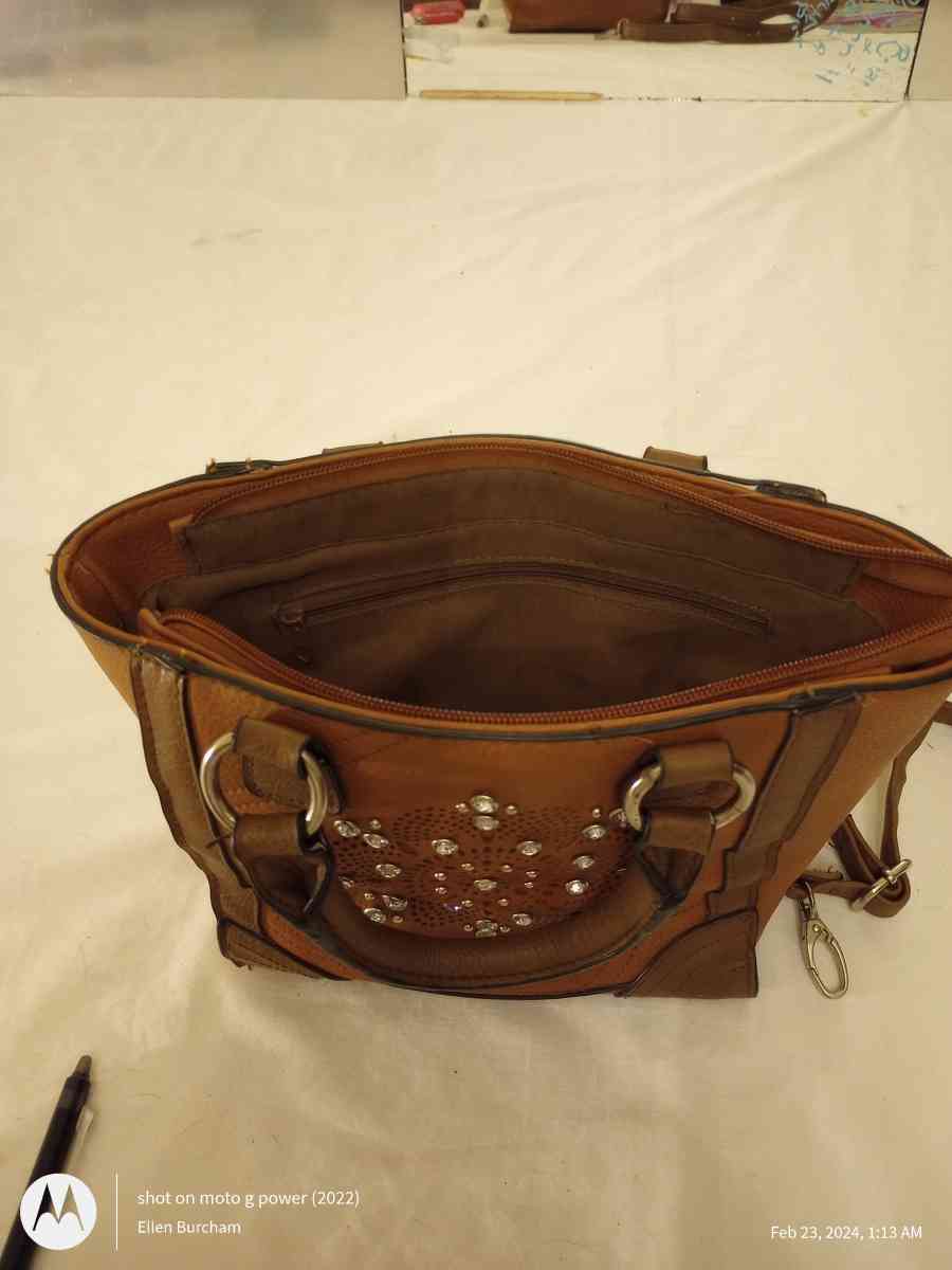 No Name - Salisbury, North Carolina