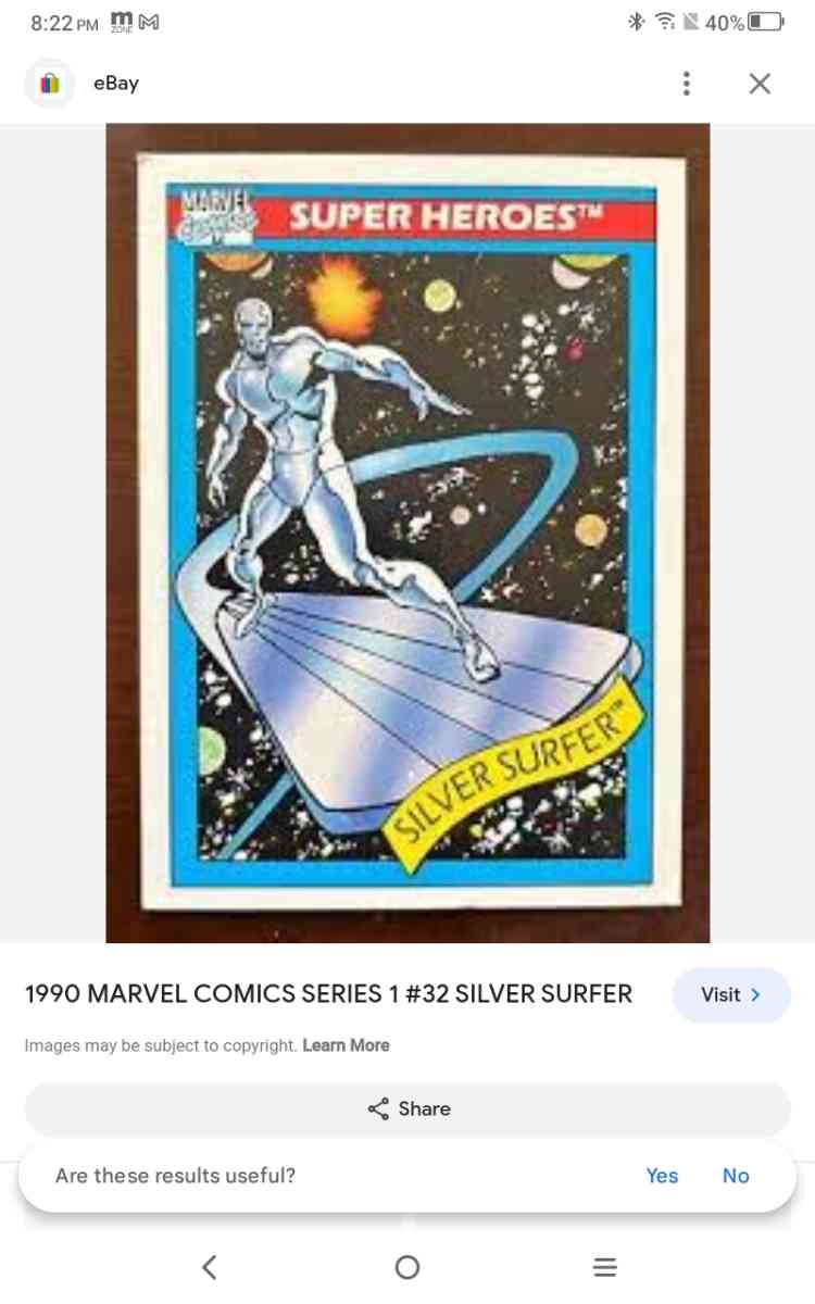 high end comic cards - Wilkesboro, North Carolina - FleaMarketBay