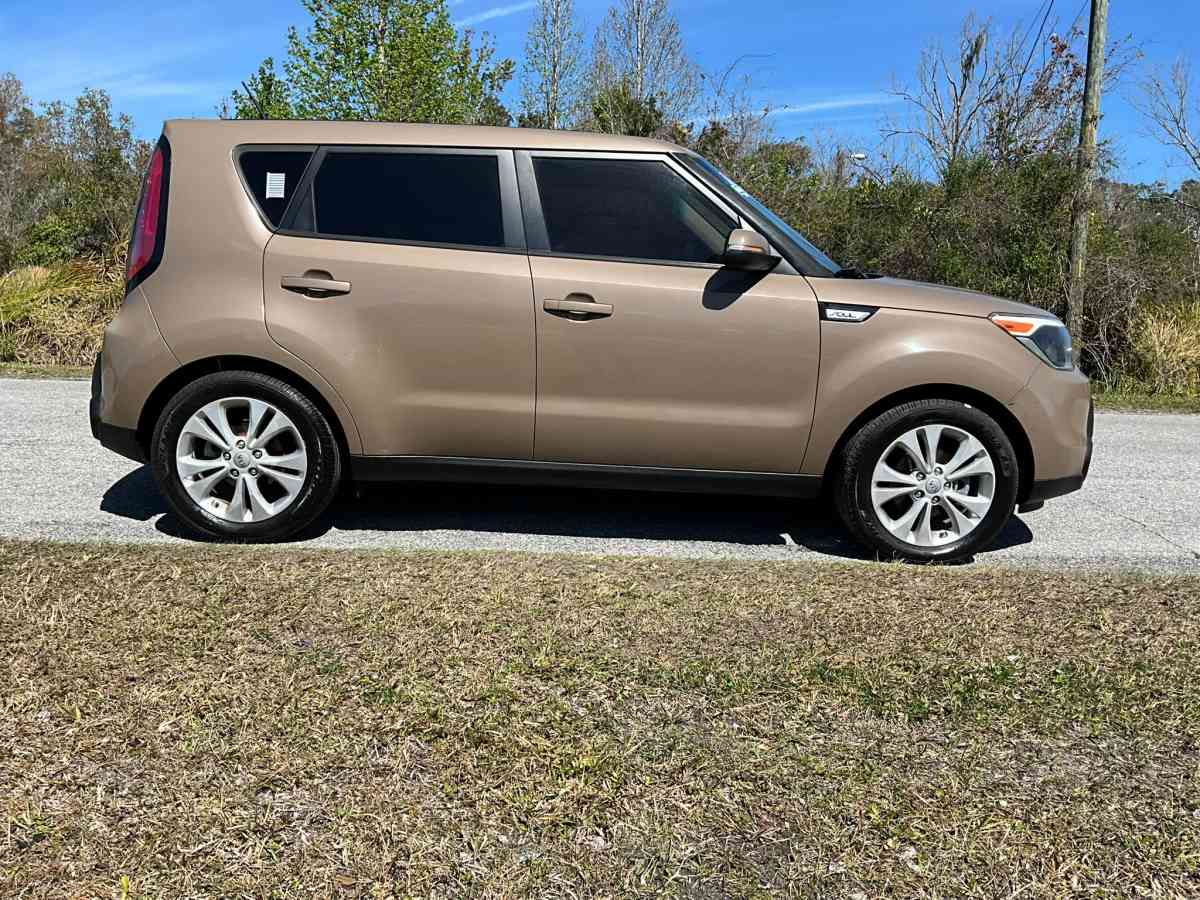 kia Soul 2014 - Orlando, Florida - FleaMarketBay