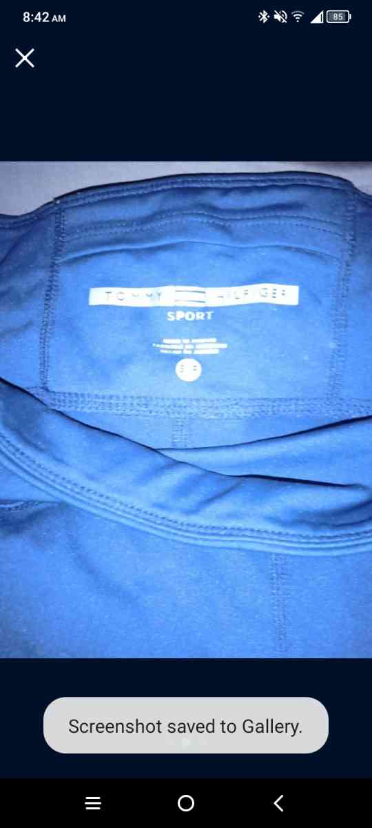 TOMMY HILFIGURE - Cleveland, Tennessee - FleaMarketBay