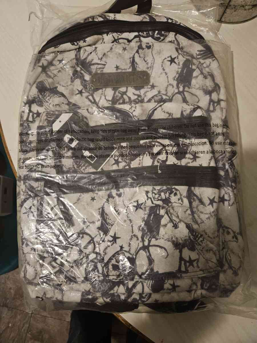 backpack - Alicia, Arkansas - FleaMarketBay