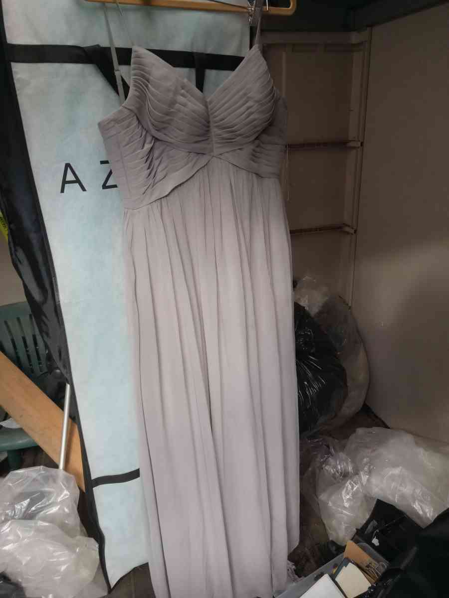 event dress - Mendocino, California