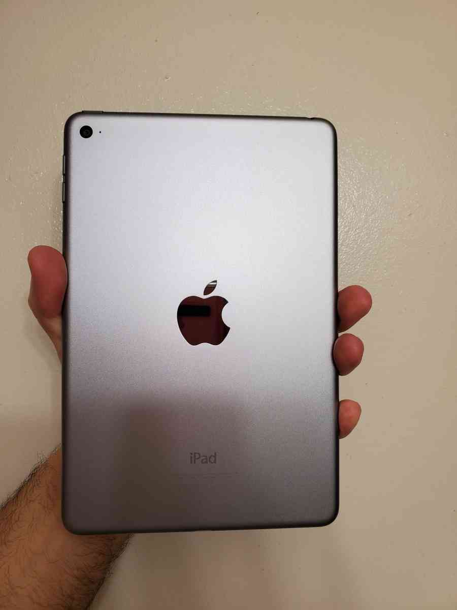 Ipad Mini 4 - Turlock, California