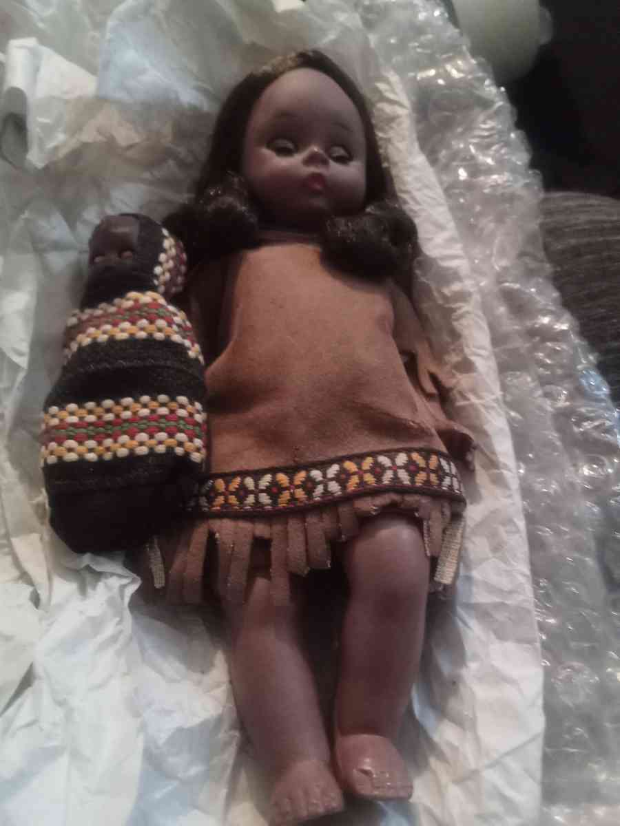 really old madame Alexander doll - Ontario, New York - FleaMarketBay