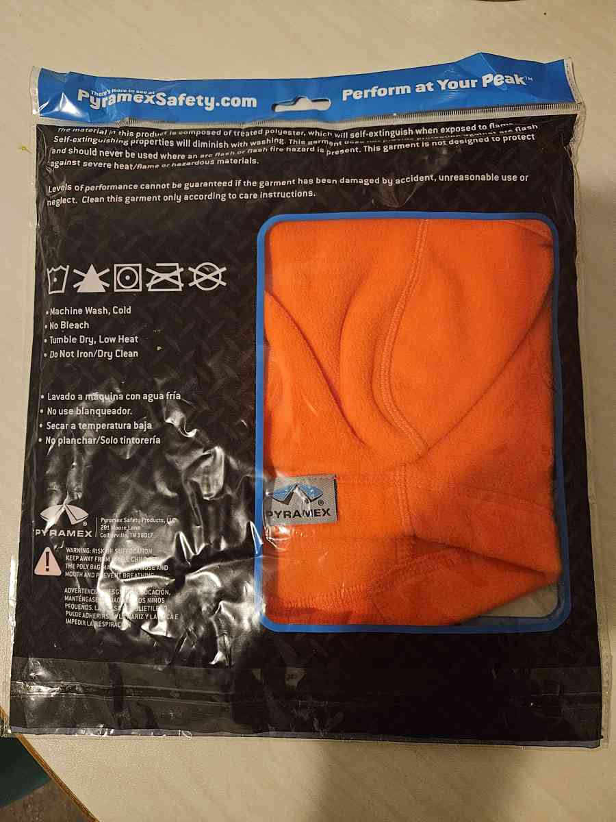 winter wear - Alicia, Arkansas