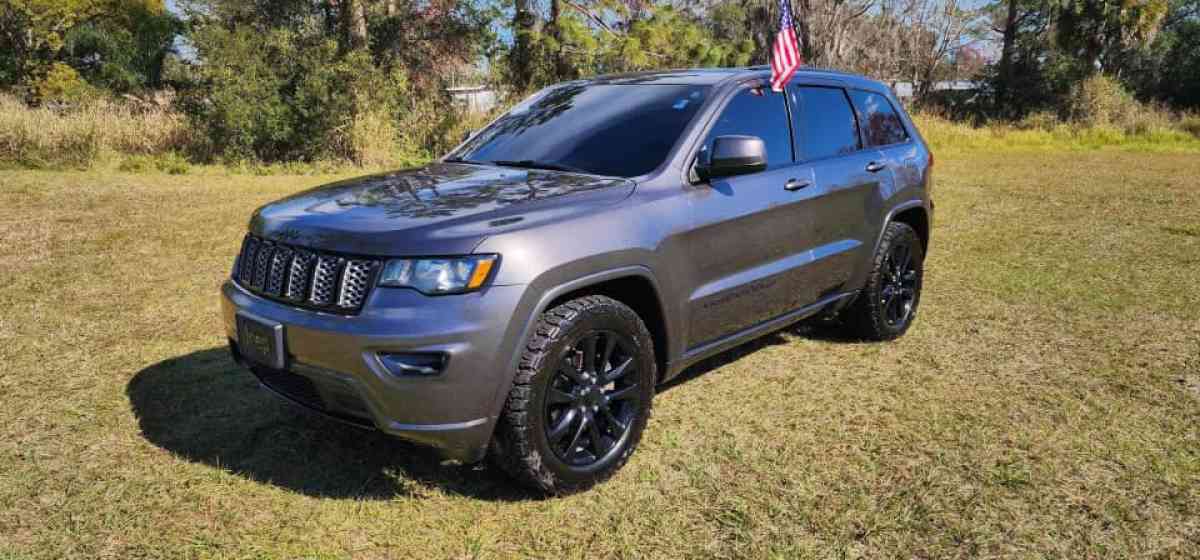 Jeep Gran Cherokee 2018 - Orlando, Florida