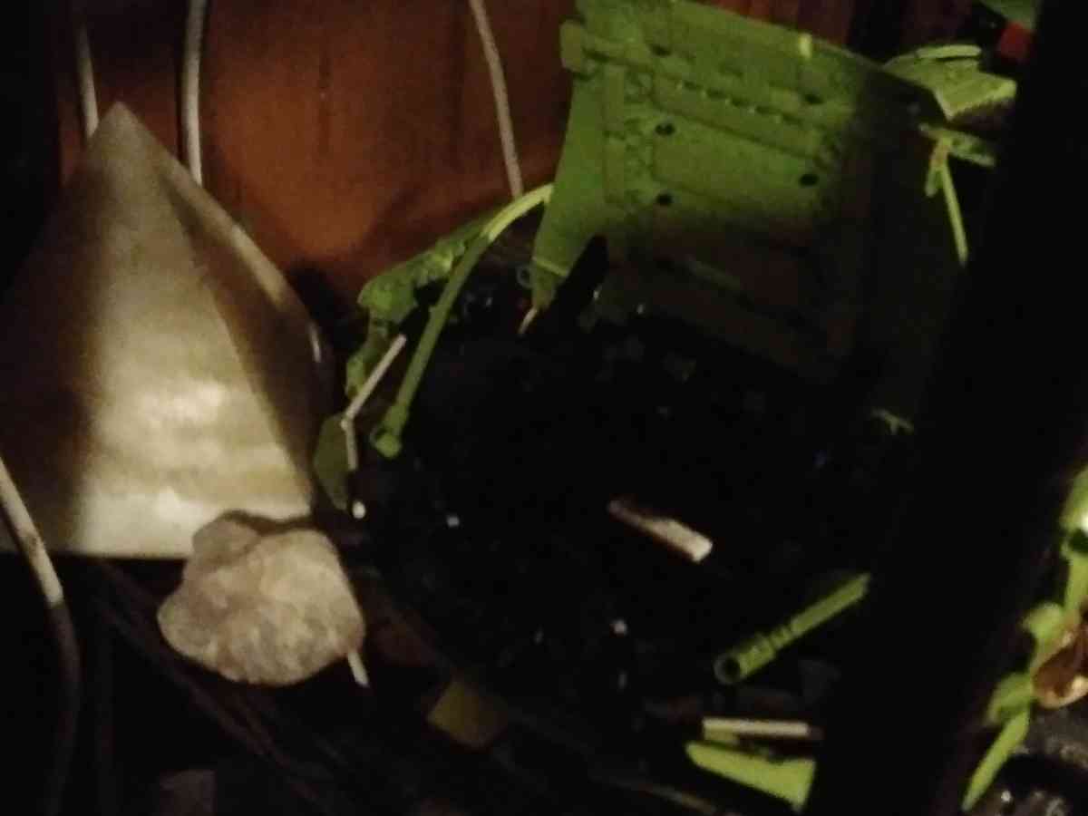 Lego Lamborghini - Adolph, Minnesota - FleaMarketBay