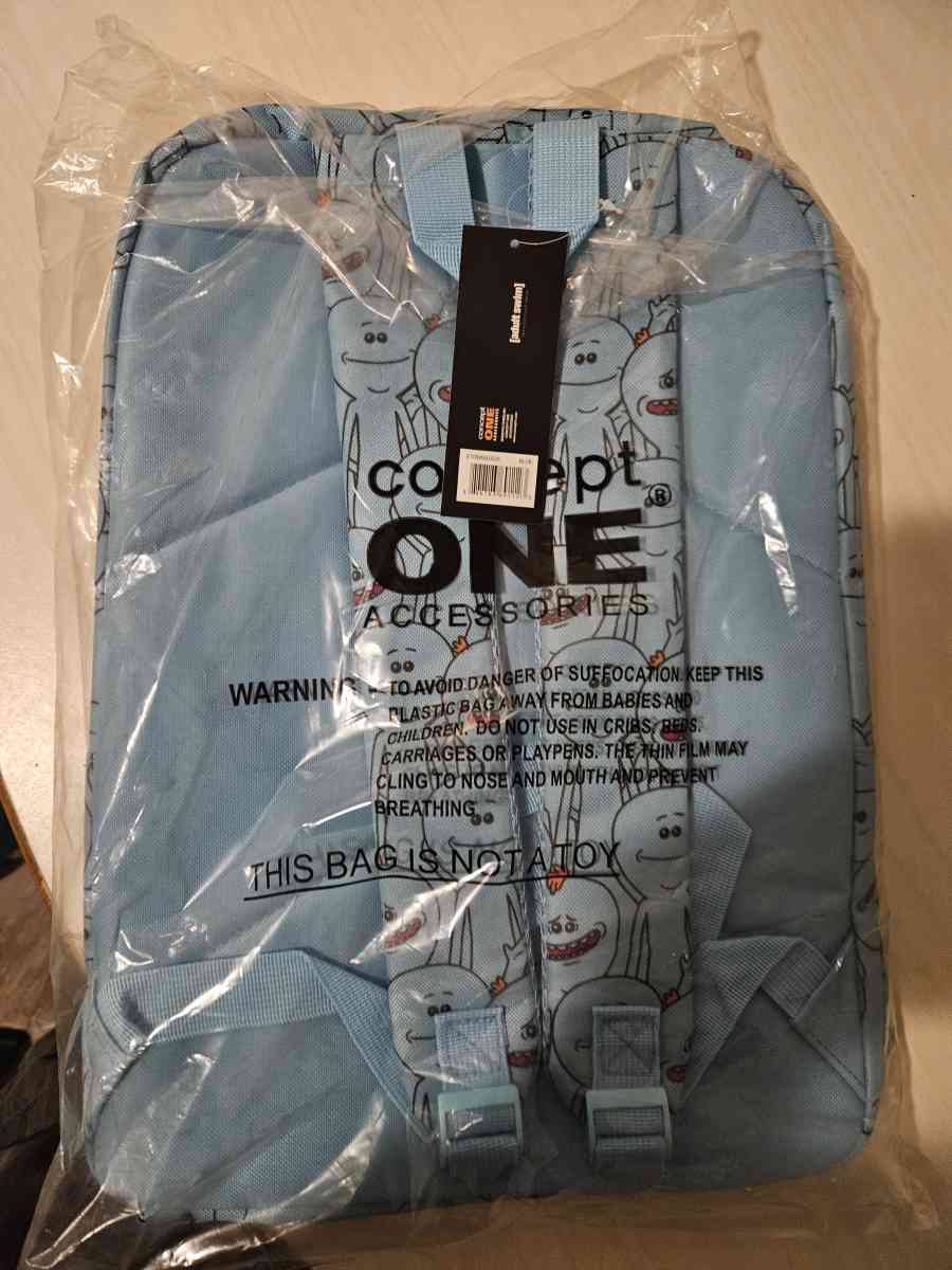 backpack - Alicia, Arkansas - FleaMarketBay