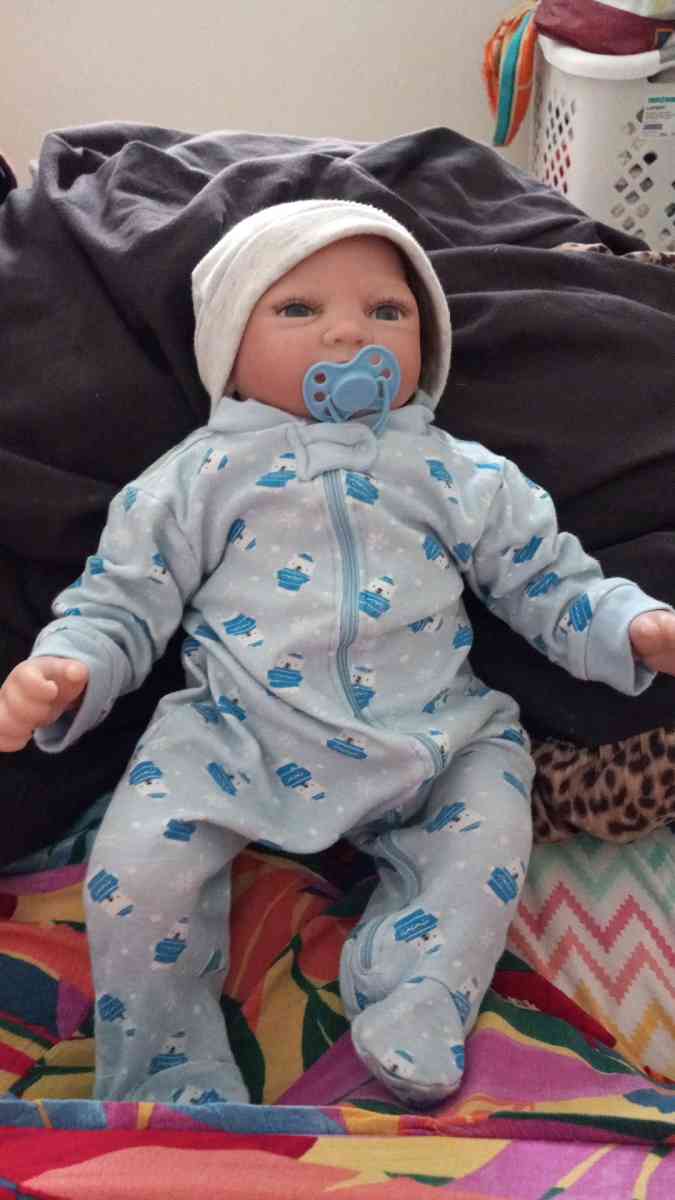 baby boy - Columbus, Ohio - FleaMarketBay