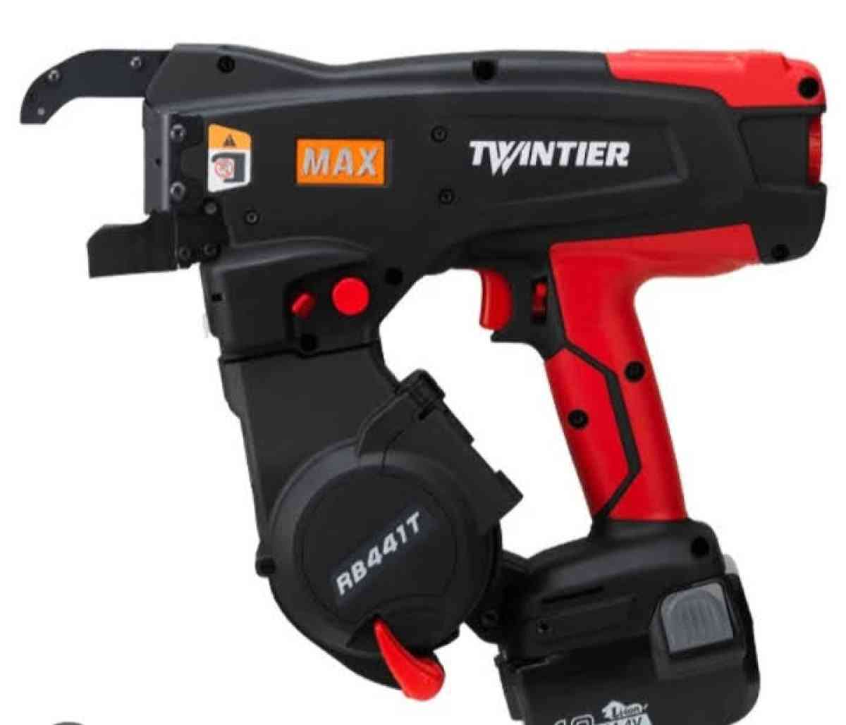 Rebar Tier - Carson City, Nevada - FleaMarketBay