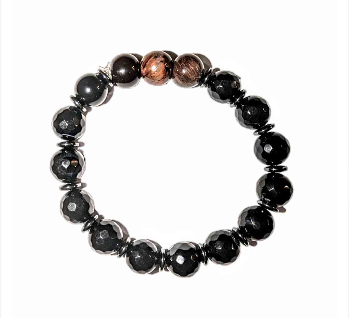 Hand crafted Unisex Bracelet