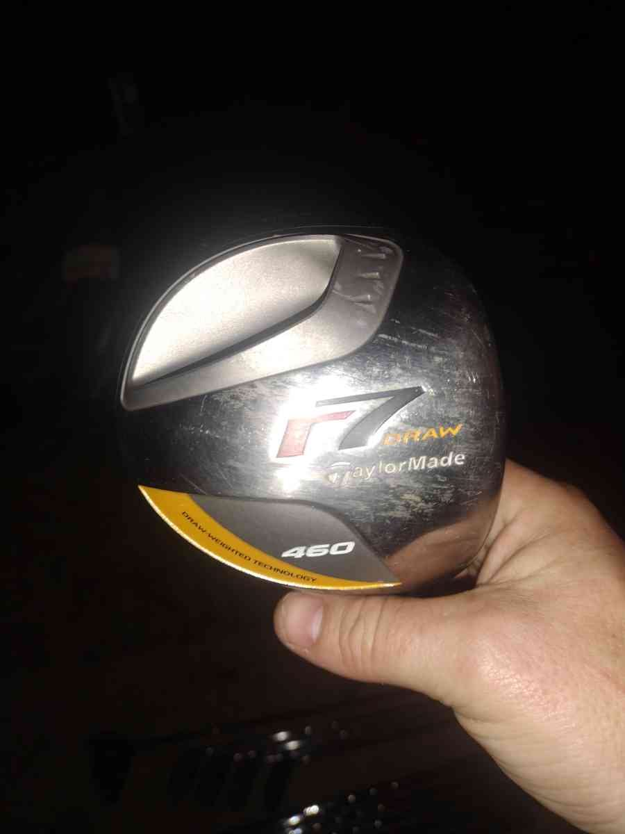 calaway golf clubs - Morgan Hill, California - FleaMarketBay