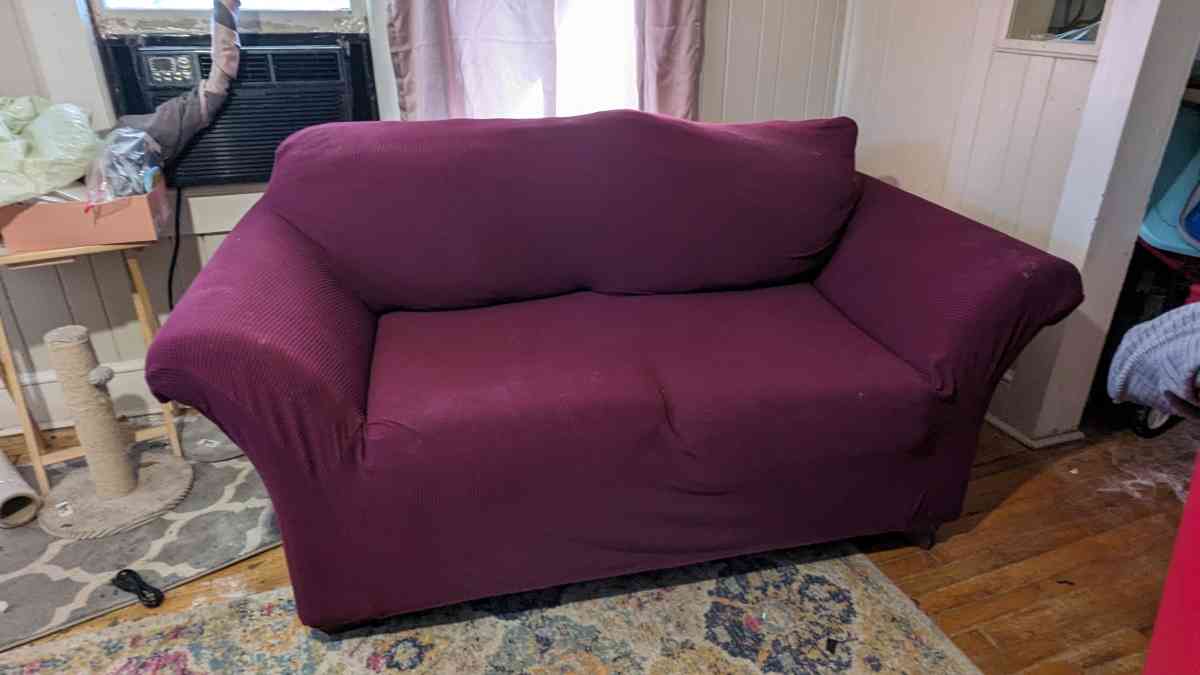 Sofa  and Loveseat - Albany, Georgia - FleaMarketBay