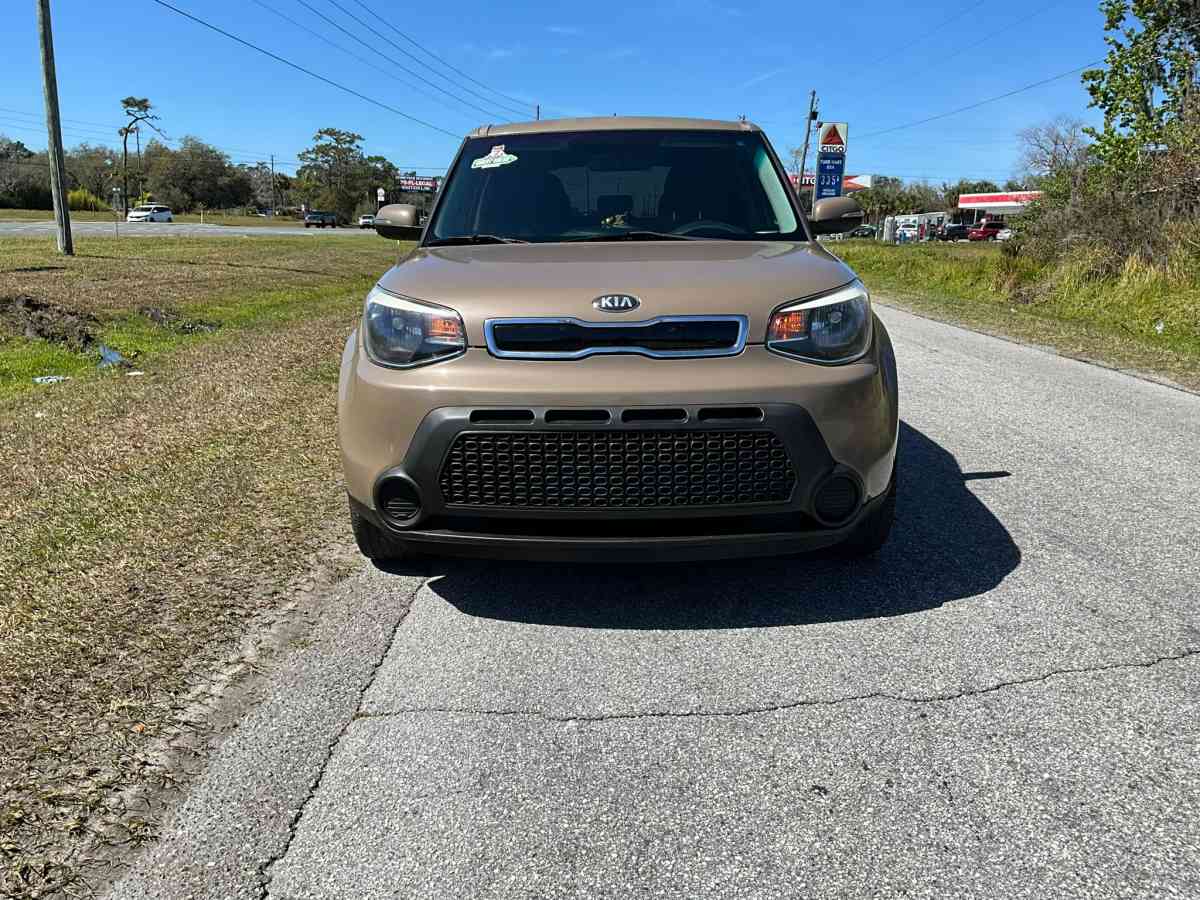 kia Soul 2014 - Orlando, Florida - FleaMarketBay