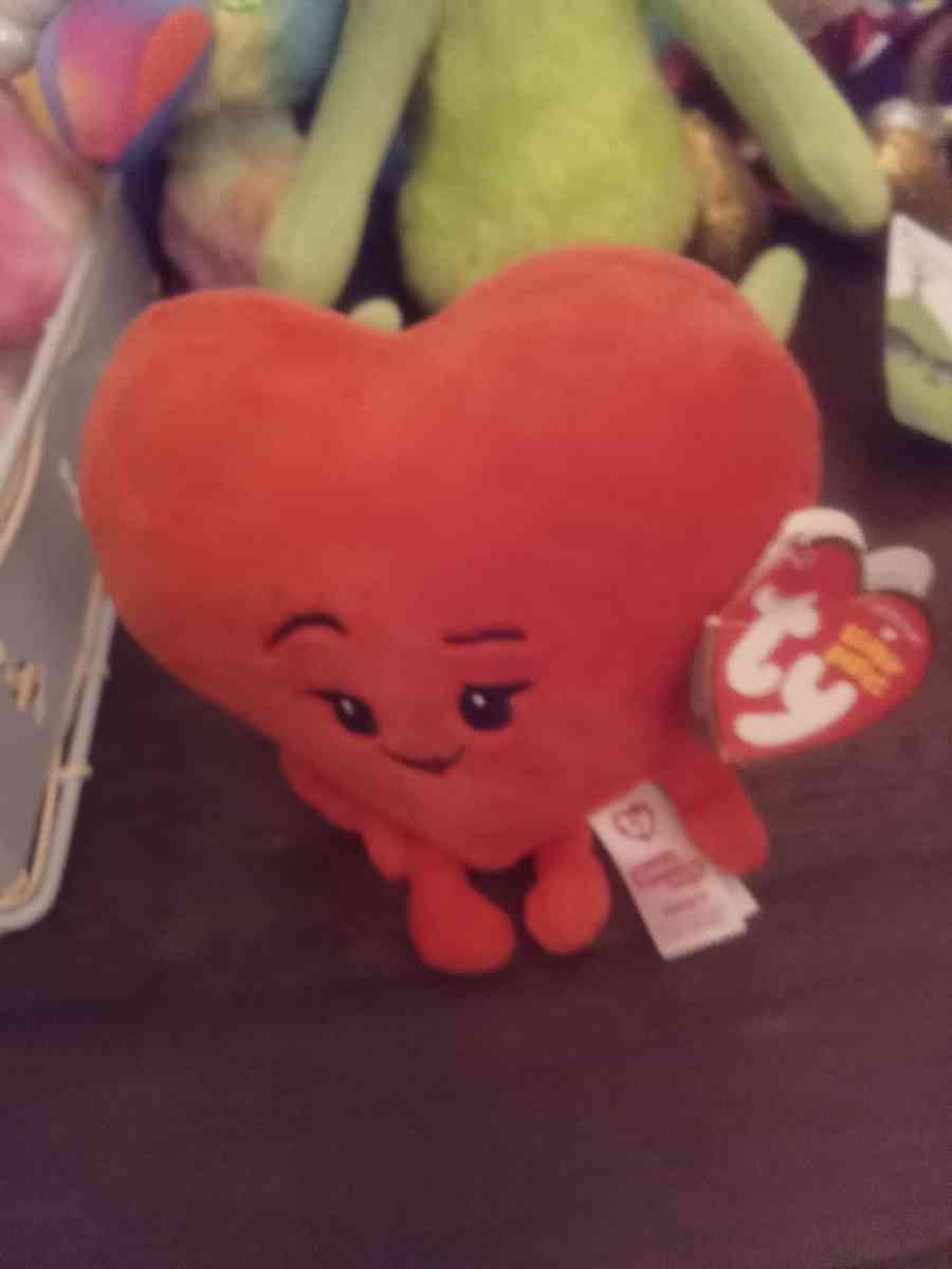 Beanie baby - Ontario, New York - FleaMarketBay