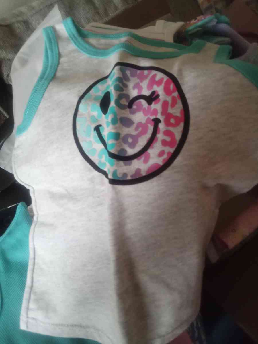 Toddler tanktops - Ontario, New York - FleaMarketBay