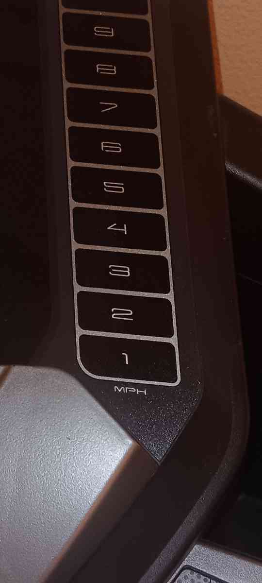 NordicTrack Treadmill c700 - Crowley, Texas - FleaMarketBay