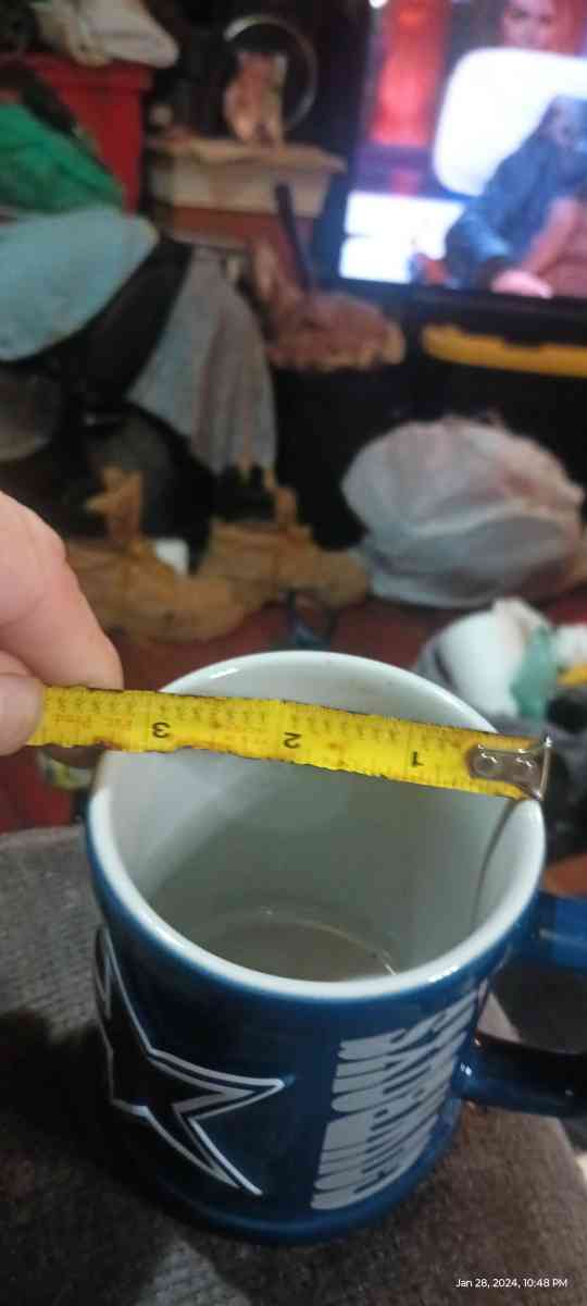 Coffee Cup Official - Philadelphia, Pennsylvania - FleaMarketBay