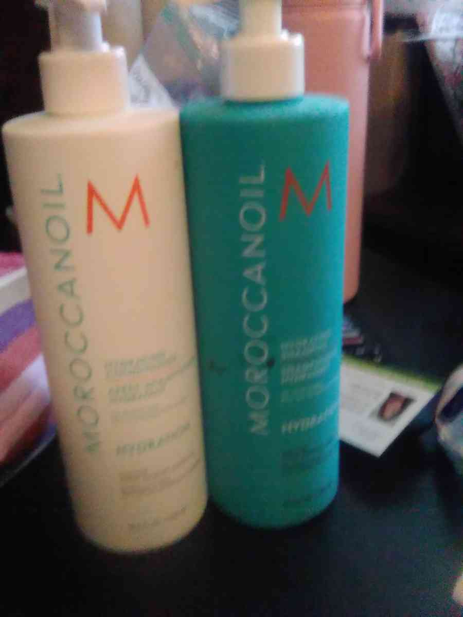 shampoo and conditioner set - Aurora, Colorado