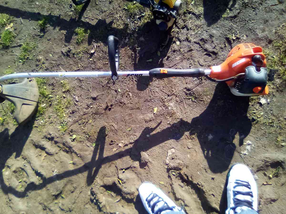 generator 5500 - Adair, Oklahoma