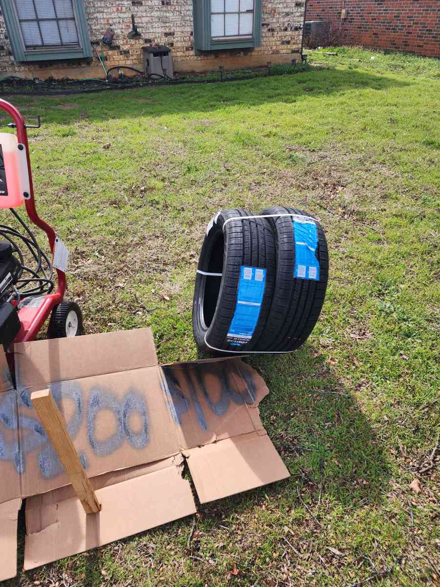 tires - Arlington, Texas