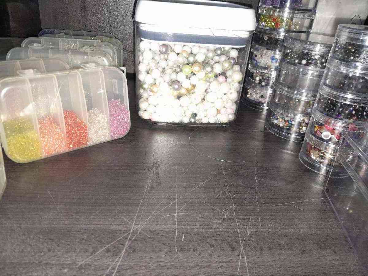 beads - El Monte, California - FleaMarketBay