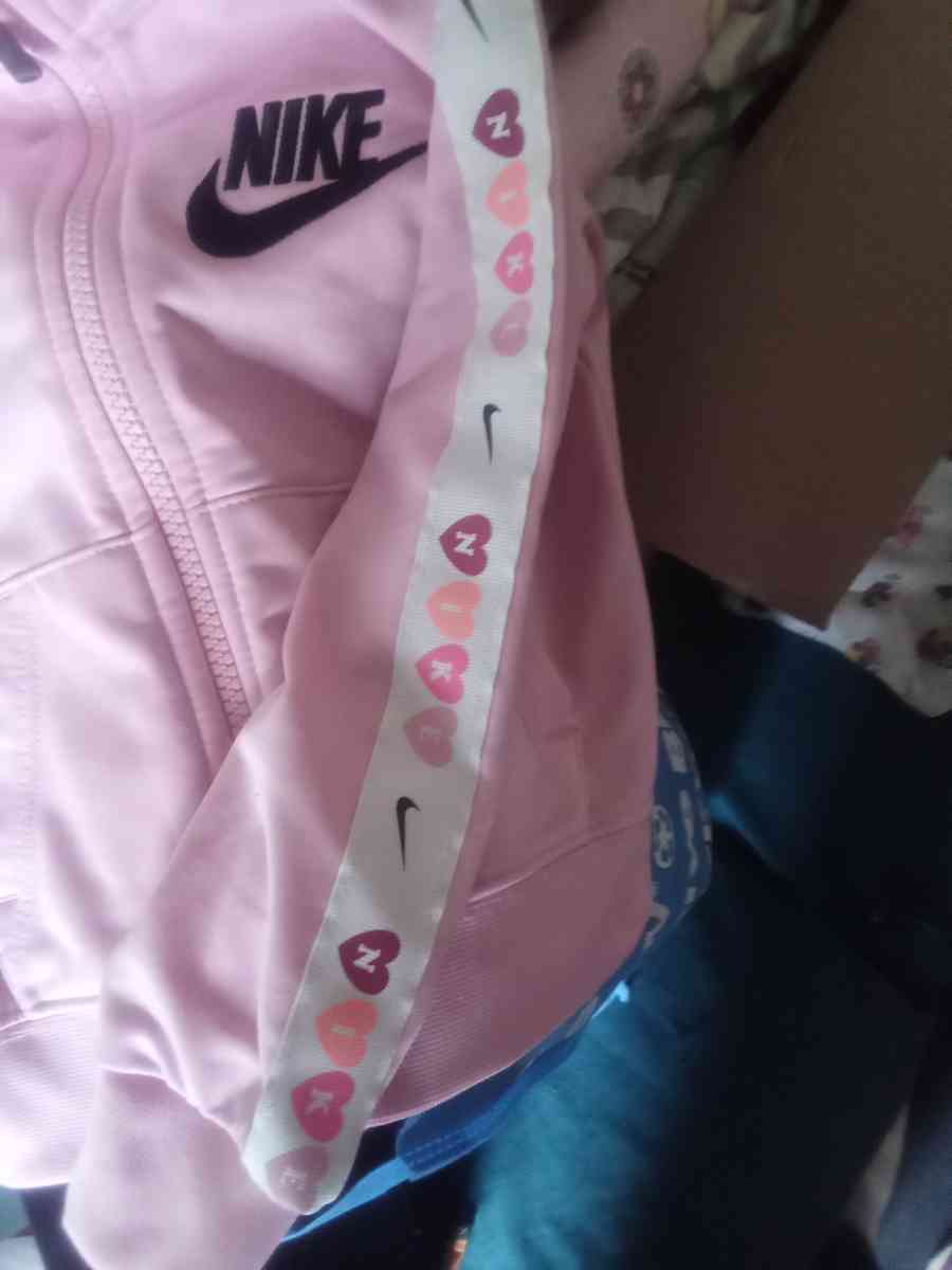 Toddler Nike light fleece - Ontario, New York - FleaMarketBay