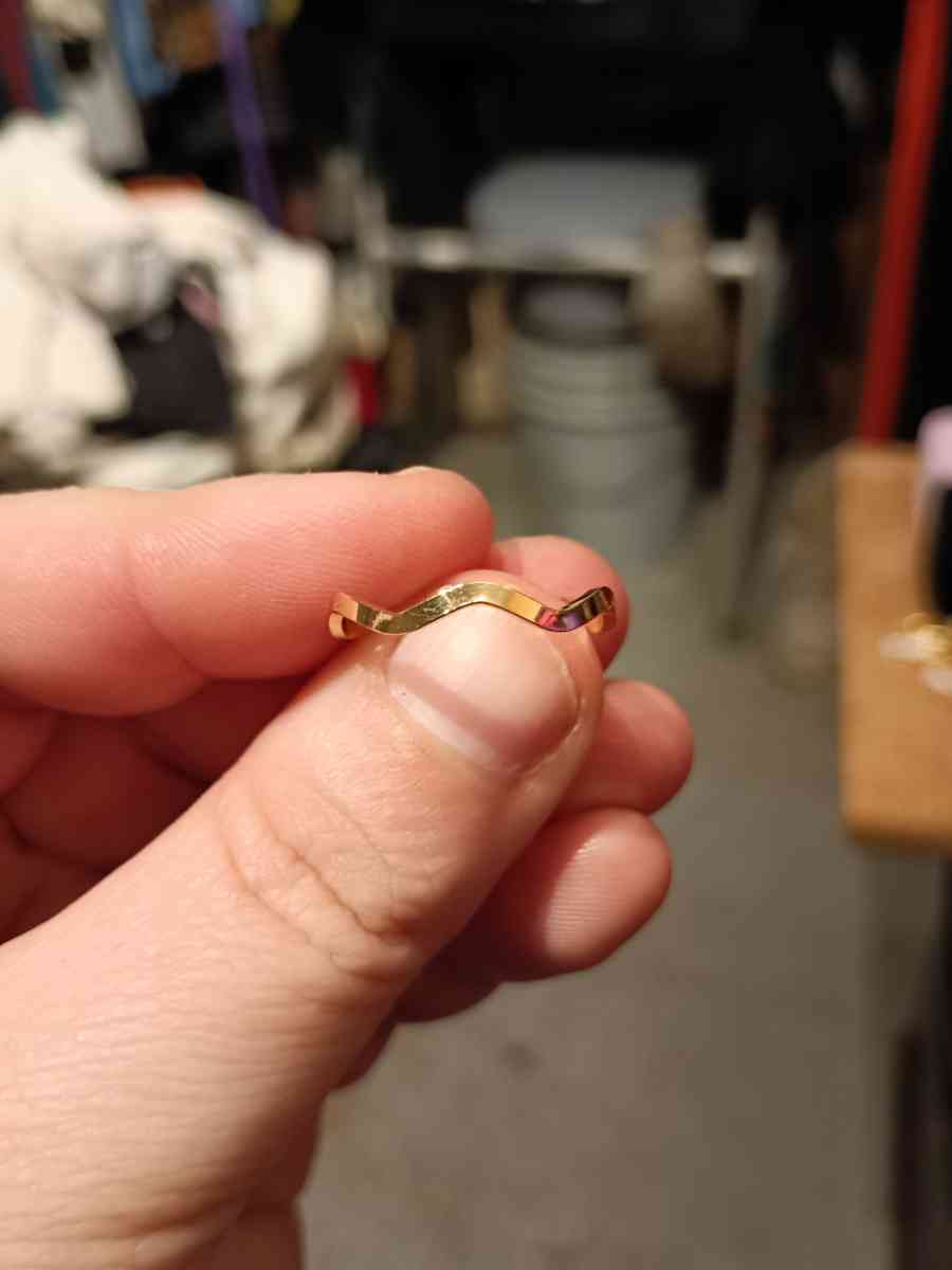 Ladys rings - Lake City, Florida