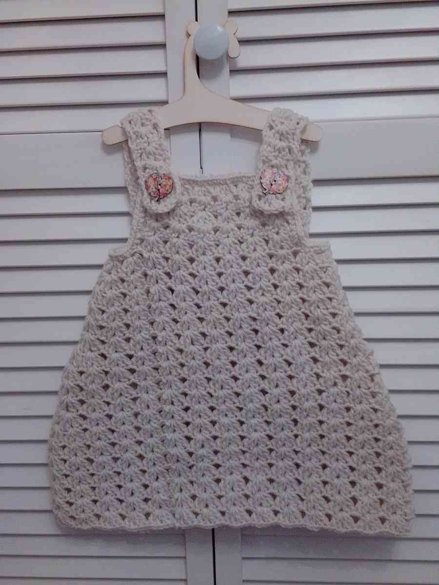 baby overall dress - Cuddebackville, New York - FleaMarketBay