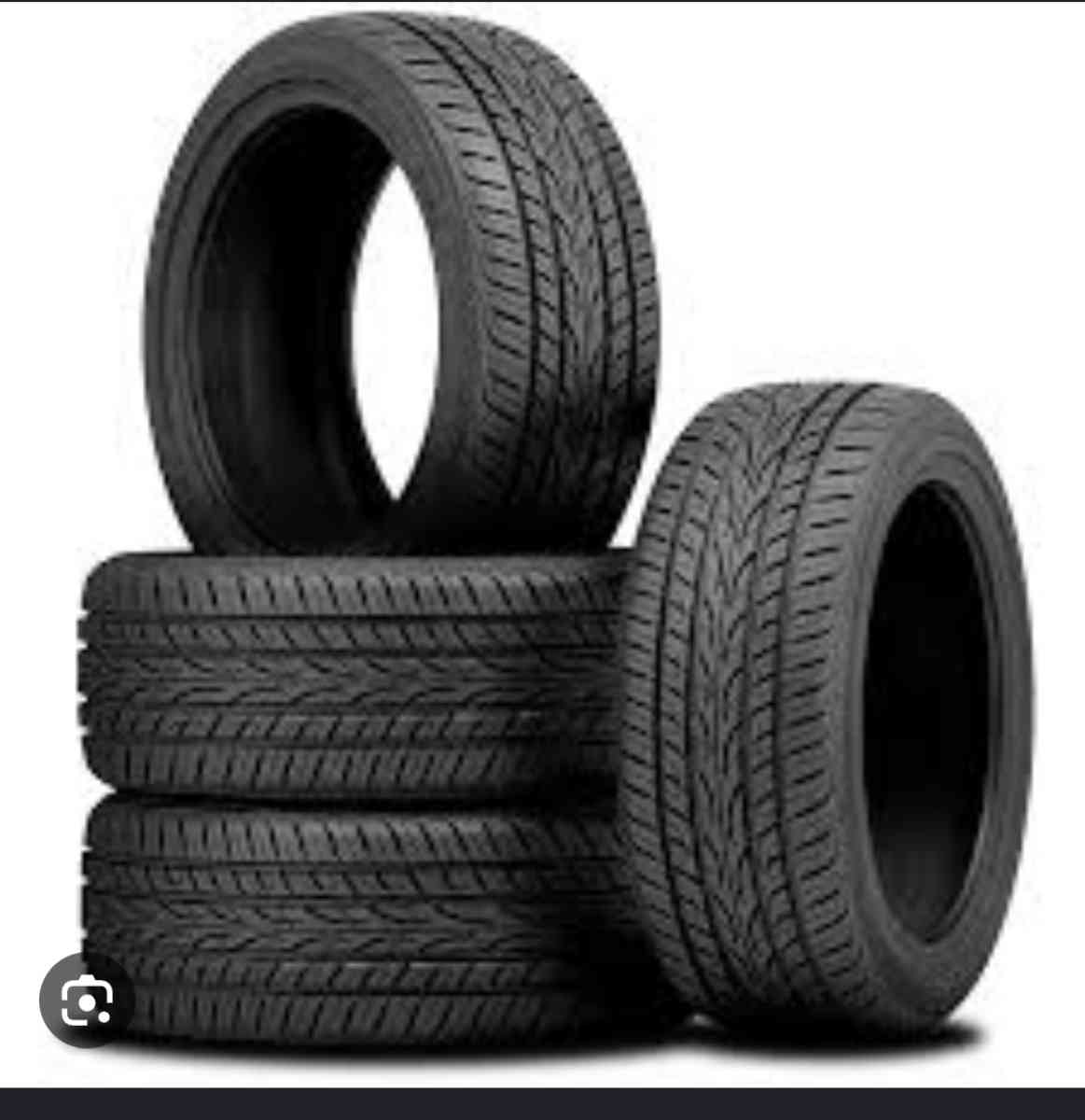 New and Used tires Rims and suspension work - El Paso, Texas - FleaMarketBay
