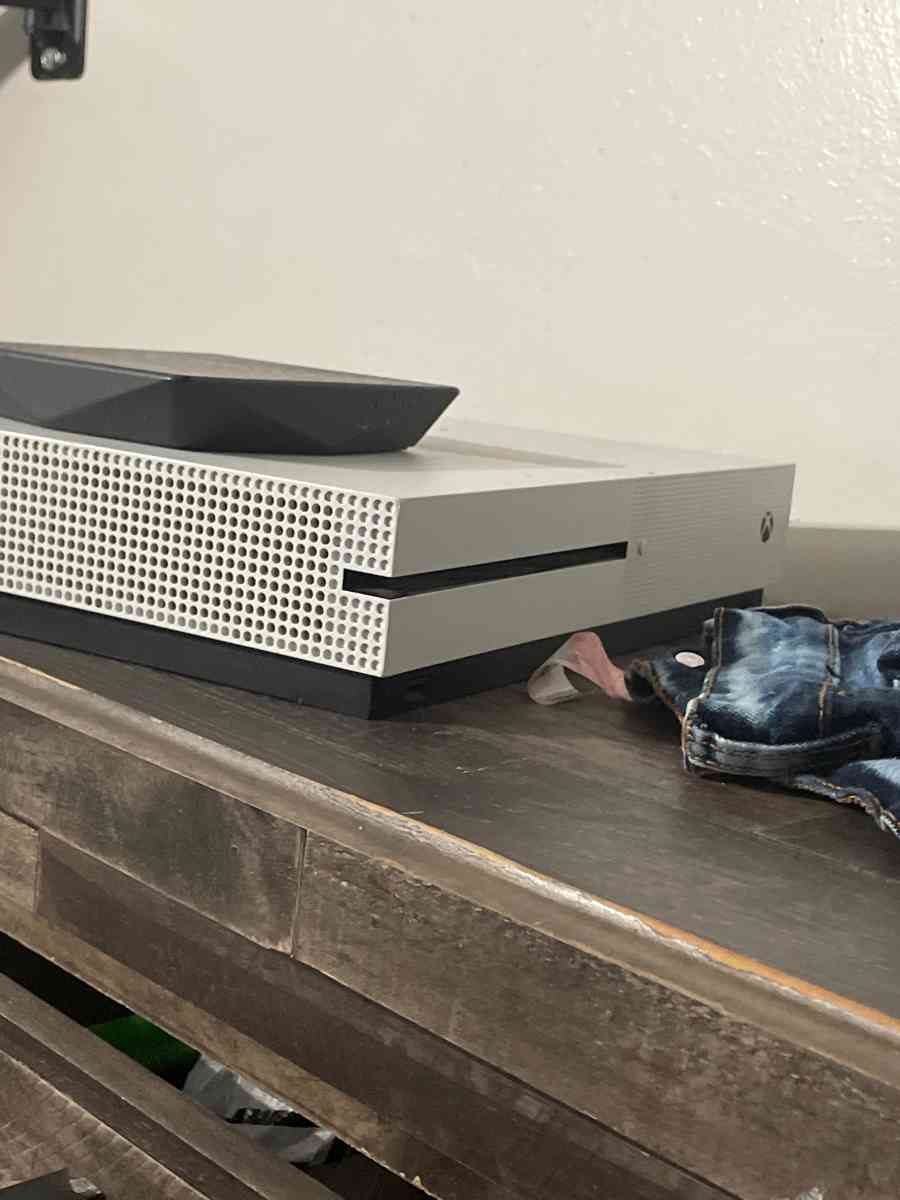 xbox1s - Chesapeake, Virginia